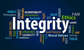 Core Values Are What You Believe