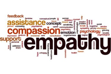 How to Practice Empathy